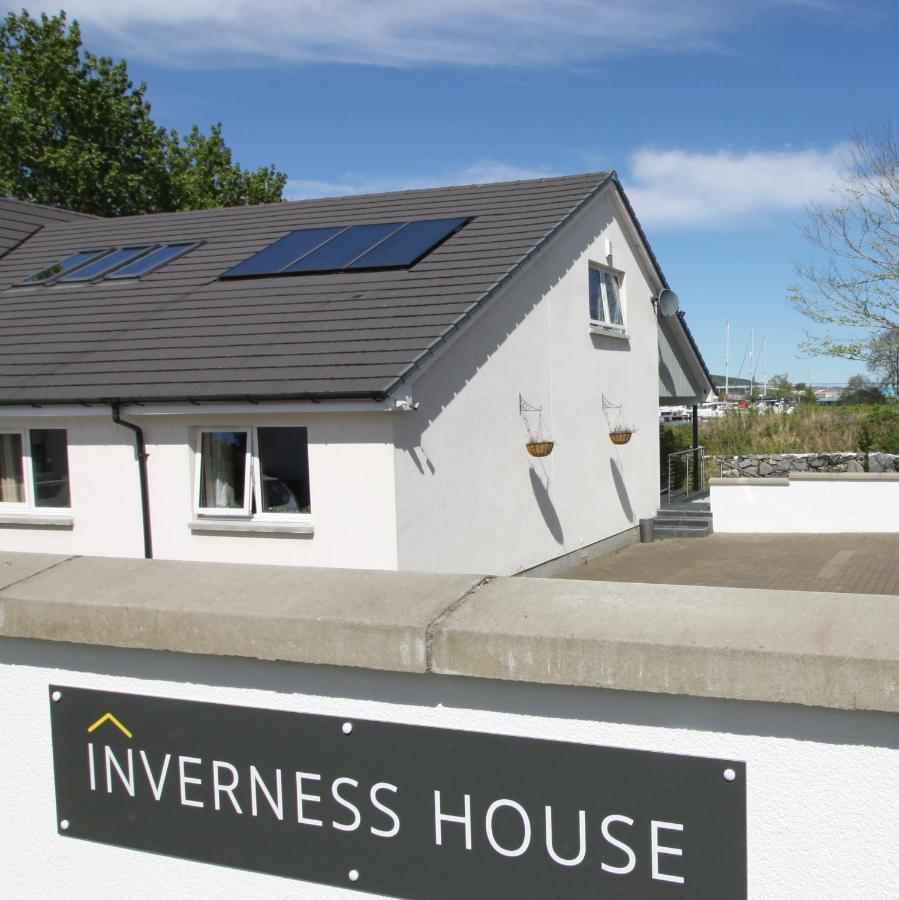 Inverness House Εξωτερικό φωτογραφία